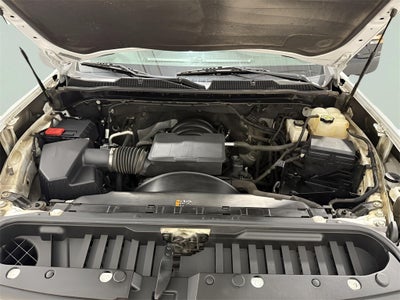 2022 Chevrolet Silverado 3500HD LT