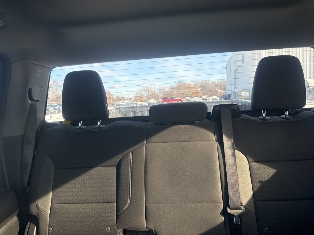 2023 Chevrolet Silverado 1500 Custom CarBravo Certified!