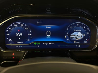 2024 Chevrolet Silverado 1500 LT CARBRAVO CERTIFIED