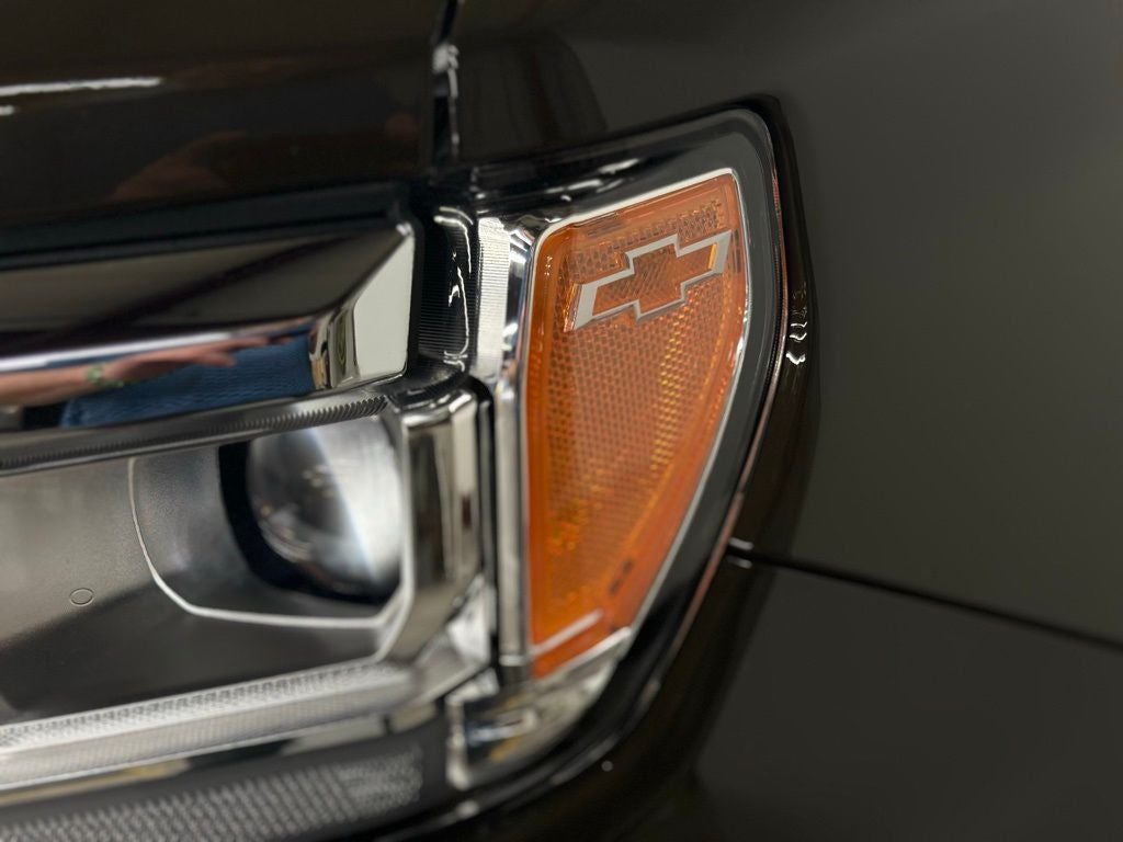 2024 Chevrolet Silverado 1500 LT CARBRAVO CERTIFIED