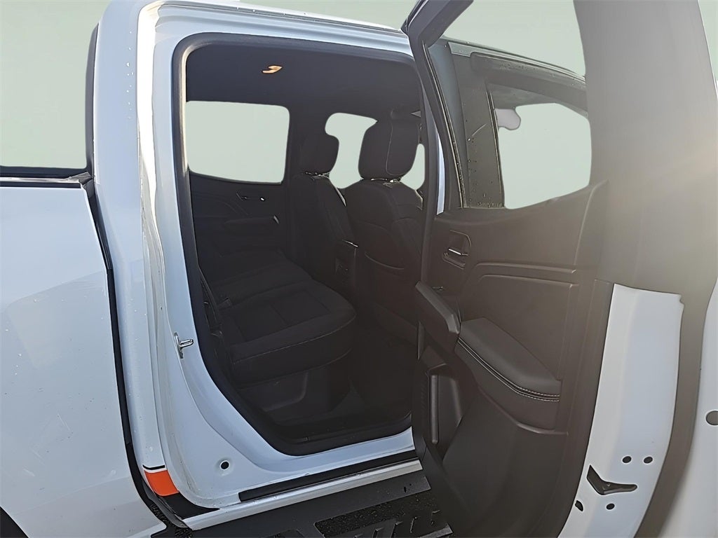 2023 Chevrolet Colorado LT Bose, Adaptive Cruise, Heated Seats & Remote Start