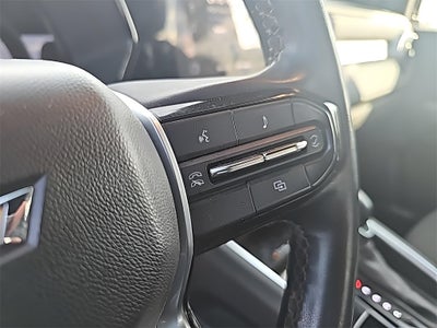 2023 Chevrolet Colorado LT Bose, Adaptive Cruise, Heated Seats & Remote Start