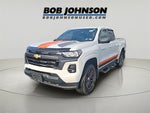 2023 Chevrolet Colorado LT Bose, Adaptive Cruise, Heated Seats & Remote Start