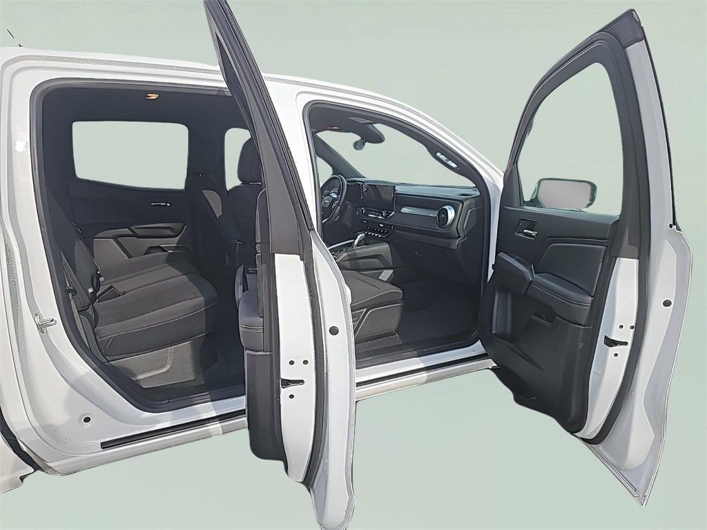 2023 Chevrolet Colorado LT Fresh Trade, Trailering Package, Android Auto/Appl