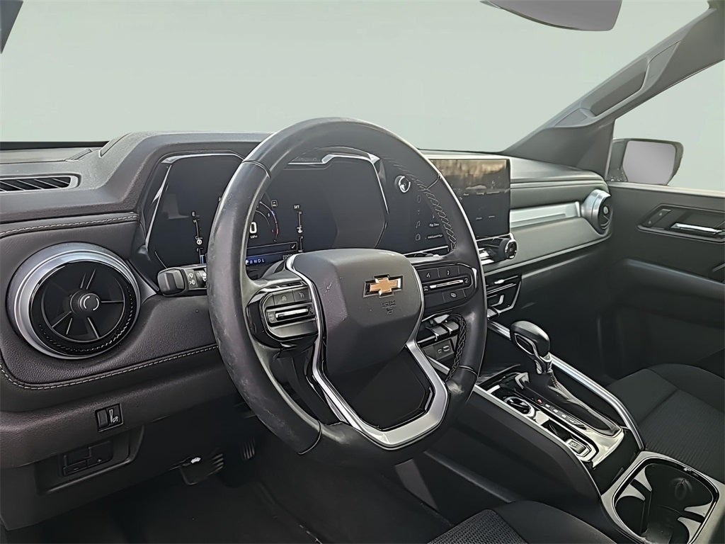 2023 Chevrolet Colorado LT Fresh Trade, Trailering Package, Android Auto/Appl