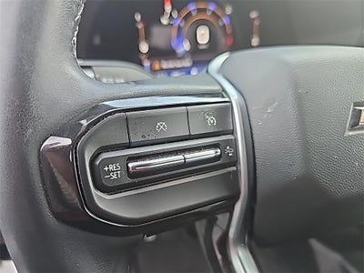 2023 Chevrolet Colorado LT Fresh Trade, Trailering Package, Android Auto/Appl