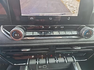 2023 Chevrolet Colorado LT Fresh Trade, Trailering Package, Android Auto/Appl