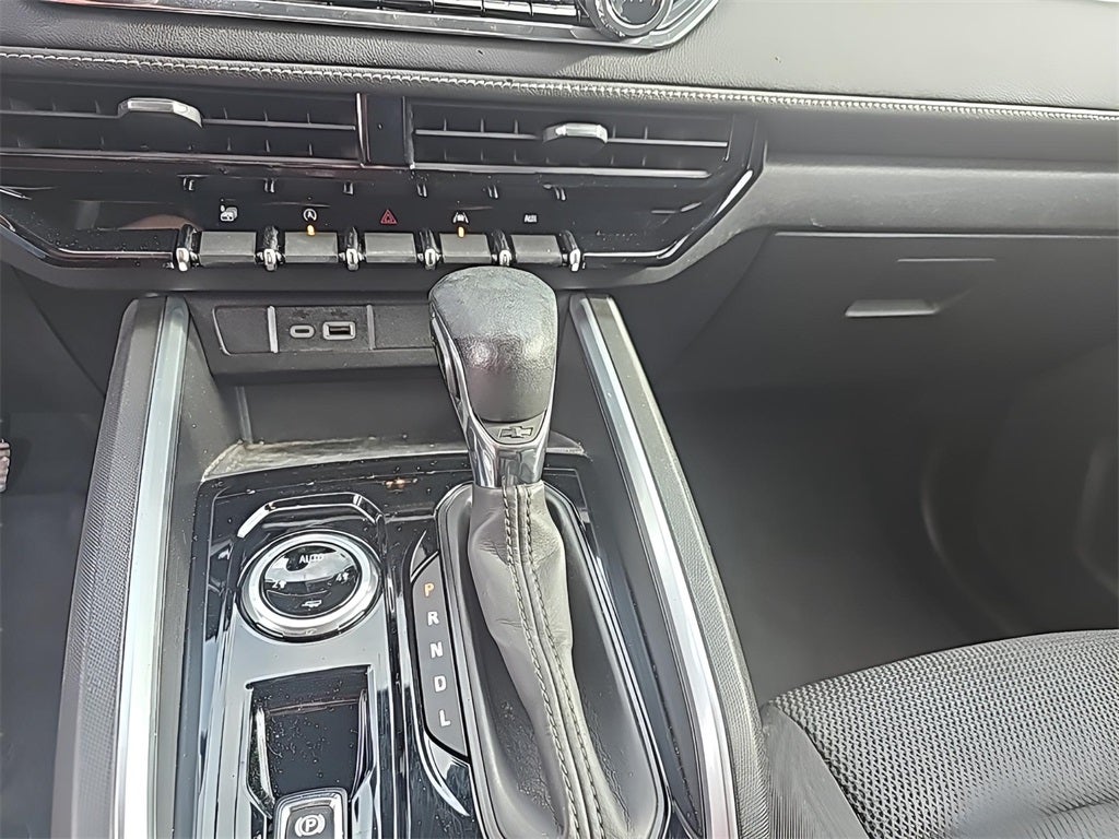 2023 Chevrolet Colorado LT Fresh Trade, Trailering Package, Android Auto/Appl