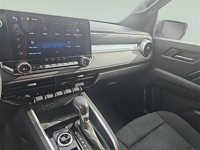 2023 Chevrolet Colorado LT Fresh Trade, Trailering Package, Android Auto/Appl