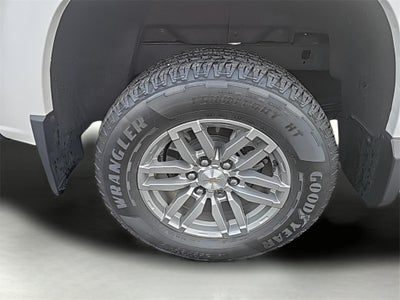 2023 Chevrolet Colorado LT Fresh Trade, Trailering Package, Android Auto/Appl