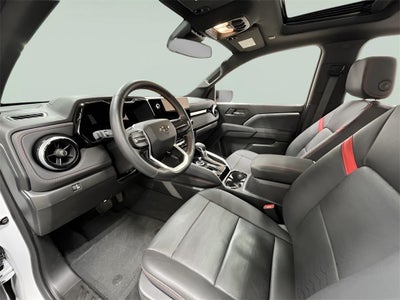 2024 Chevrolet Colorado Z71 *CarBravo Certified*