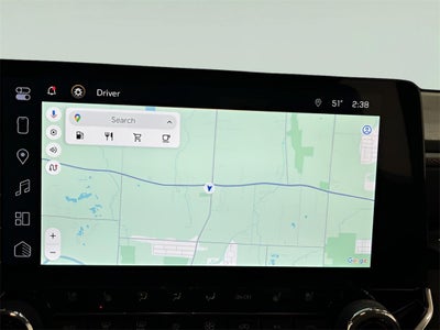 2024 Chevrolet Colorado Z71 *CarBravo Certified*