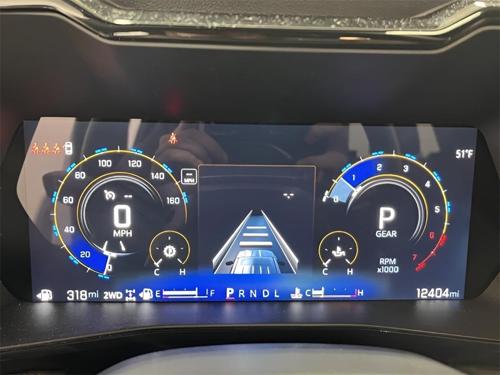 2024 Chevrolet Colorado Z71 *CarBravo Certified*