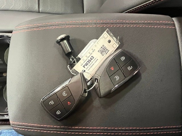 2024 Chevrolet Colorado Z71 *CarBravo Certified*