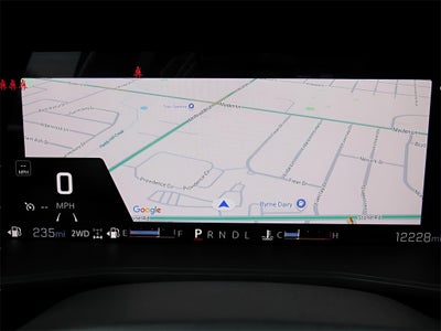 2024 Chevrolet Colorado Trail Boss CARBRAVO CERTIFIED