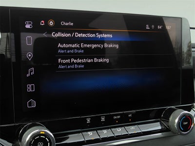 2024 Chevrolet Colorado Trail Boss CARBRAVO CERTIFIED