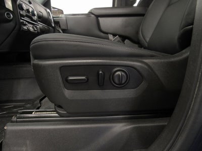 2020 Chevrolet Silverado 1500 LT CARBRAVO CERTIFIED