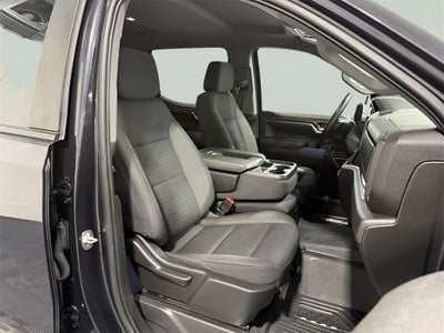 2023 Chevrolet Silverado 1500 LT LT1,3.0L I6 diesal