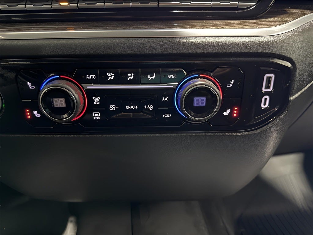 2023 Chevrolet Silverado 1500 LT LT1,3.0L I6 diesal