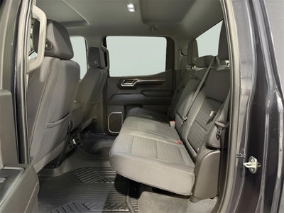 2023 Chevrolet Silverado 1500 LT LT1,3.0L I6 diesal