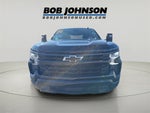 2024 Chevrolet Silverado 1500 RST DOORBUSTER