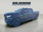 2024 Chevrolet Silverado 1500 RST DOORBUSTER