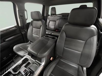 2023 Chevrolet Silverado 1500 LTZ *CarBravo Certified*