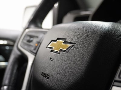 2023 Chevrolet Silverado 1500 LTZ *CarBravo Certified*