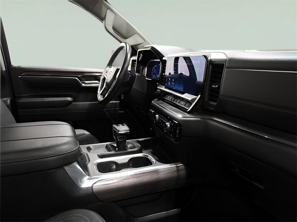 2023 Chevrolet Silverado 1500 LTZ *CarBravo Certified*