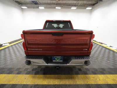 2023 Chevrolet Silverado 1500 LTZ *CarBravo Certified*