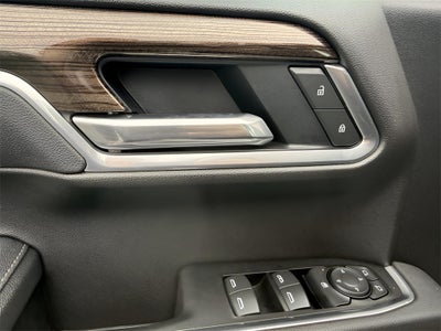 2025 Chevrolet Silverado 1500 LT Leather Lifted Loaded! 6" RC Lift 20" Brand New Fu