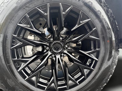 2025 Chevrolet Silverado 1500 LT Leather Lifted Loaded! 6" RC Lift 20" Brand New Fu