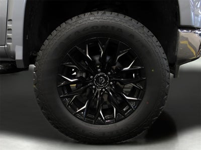 2025 Chevrolet Silverado 1500 LT Stone Ridge Custom