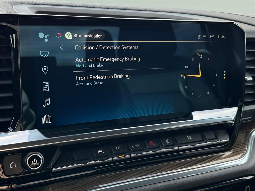 2025 Chevrolet Silverado 1500 LT FlexBuy $599/Month