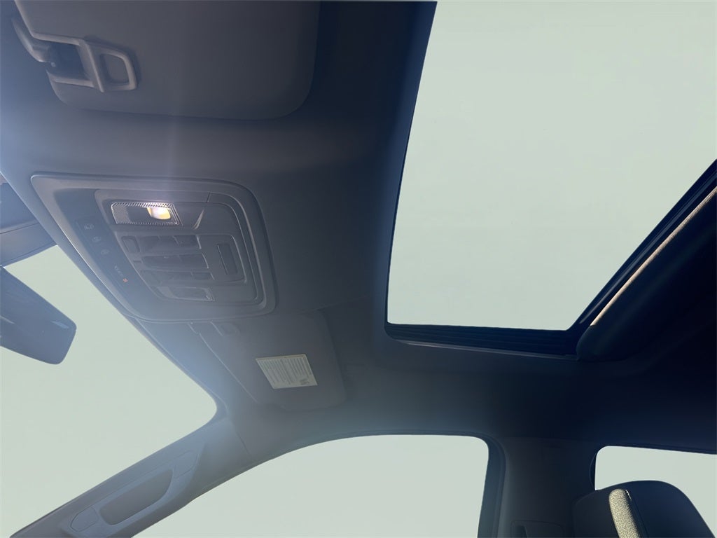 2021 Chevrolet Silverado 1500 RST 6.2L V8 Bose Sound Sunroof 22" Black Wheels! CarB