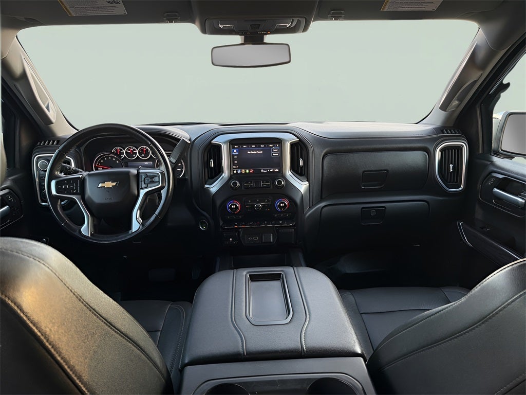 2021 Chevrolet Silverado 1500 LTZ CARBRAVO CERTIFIED! BLACK FRIDAY SPECIAL!