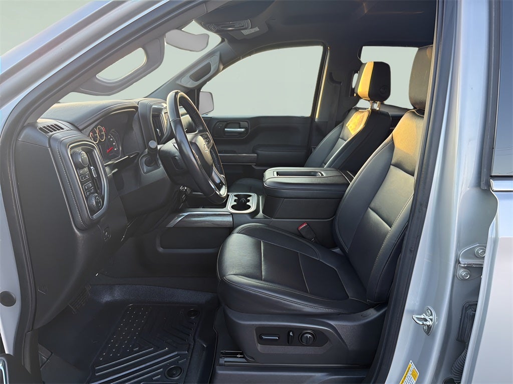 2021 Chevrolet Silverado 1500 LTZ CARBRAVO CERTIFIED! BLACK FRIDAY SPECIAL!