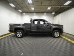 2016 Chevrolet Silverado 1500 LTZ 2LZ