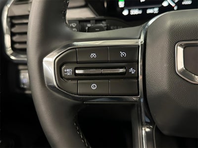 2025 GMC Acadia Elevation CarBravo flexBUY $495/mo