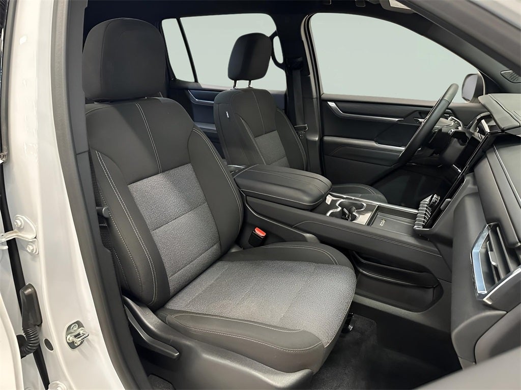 2025 GMC Acadia Elevation CarBravo flexBUY $495/mo