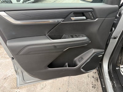 2025 GMC Acadia Elevation CARBRAVO CERTIFIED!