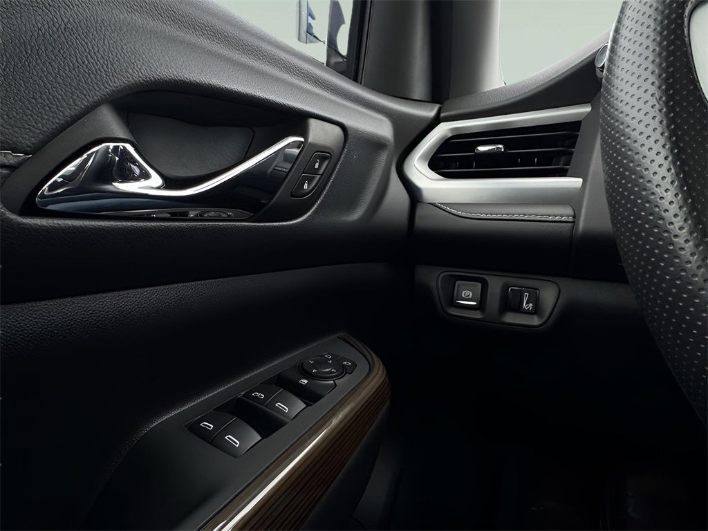 2023 GMC Acadia SLE CARBRAVO CERTIFIED