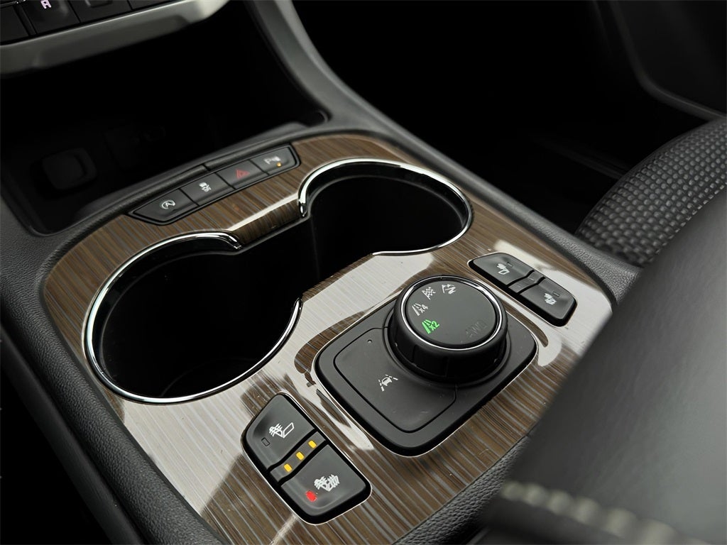 2023 GMC Acadia SLE CARBRAVO CERTIFIED