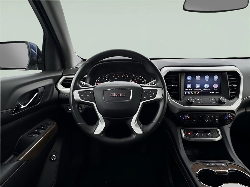 2023 GMC Acadia SLE CARBRAVO CERTIFIED