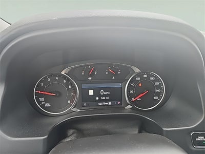 2023 GMC Acadia SLT Fresh Trade! Bose, Remote Start, Heated Seats, Pow