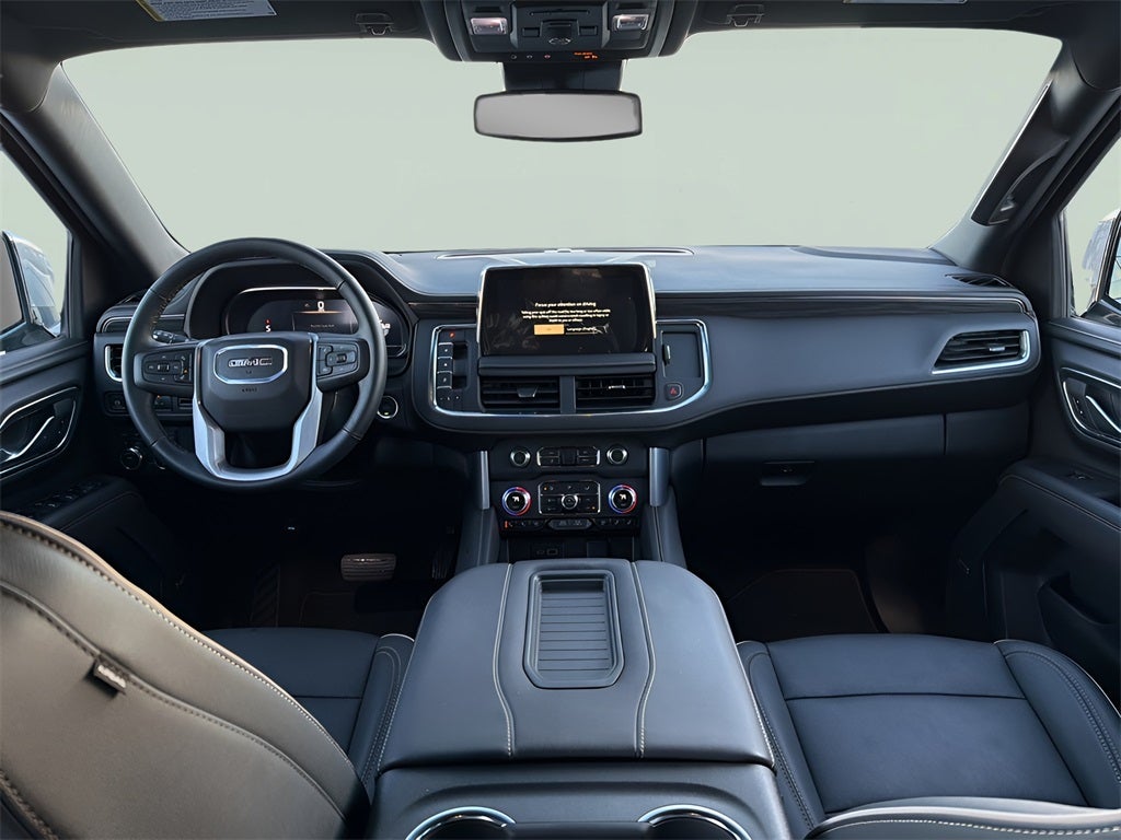 2024 GMC Yukon SLT CARBRAVO CERTIFIED! BLACK FRIDAY SPECIAL!