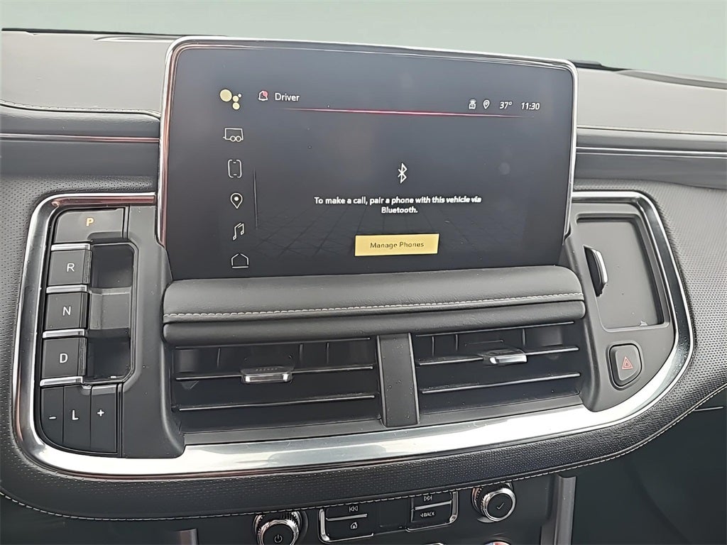 2024 GMC Yukon SLT Fresh Trade! Car Bravo Certified! Bose, Heated& Ve