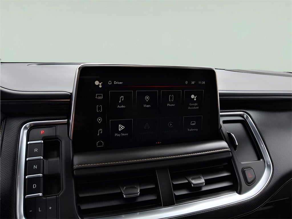 2022 GMC Yukon XL SLT CarBravo Certified! Leather Heated/Ventilated Sea