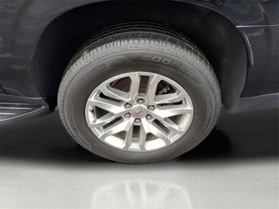 2022 GMC Yukon XL SLT CarBravo Certified! Leather Heated/Ventilated Sea