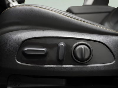 2023 Chevrolet Traverse LT Leather *CarBravo Certified*